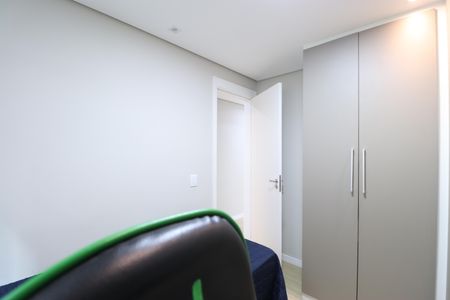 Apartamento à venda com 103m², 3 quartos e 1 vagaQuarto 2