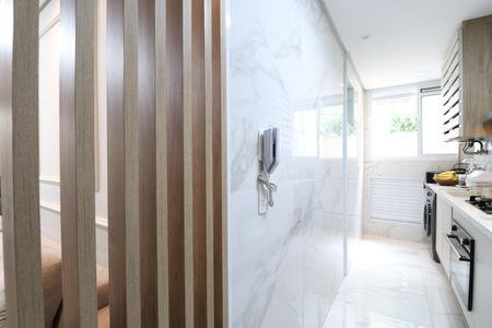 Apartamento à venda com 103m², 3 quartos e 1 vagaCozinha