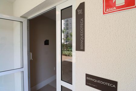 Apartamento à venda com 103m², 3 quartos e 1 vagaBrinquedoteca