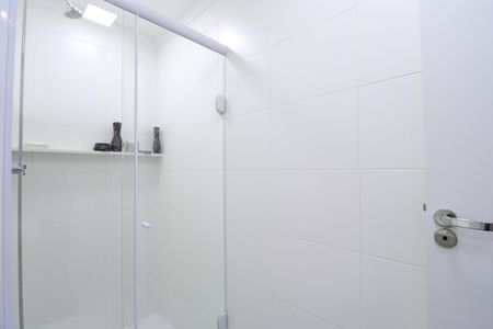 Apartamento à venda com 103m², 3 quartos e 1 vagaBanheiro Social