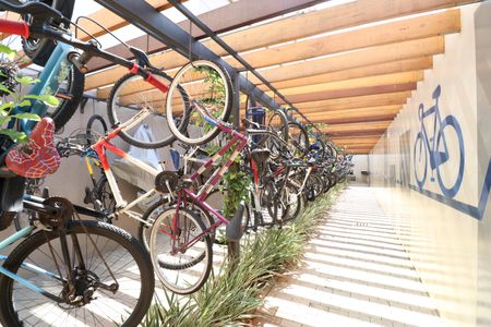 Apartamento à venda com 103m², 3 quartos e 1 vagaBicicletário