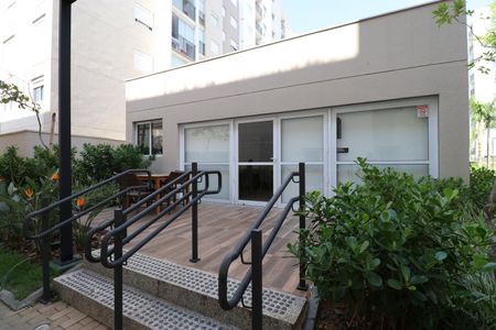 Apartamento à venda com 103m², 3 quartos e 1 vagaÁrea comum - Salão de festas