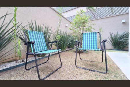 Apartamento à venda com 103m², 3 quartos e 1 vagaDetalhe