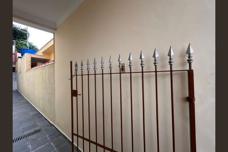 Casa para alugar com 200m², 3 quartos e 2 vagasEntrada