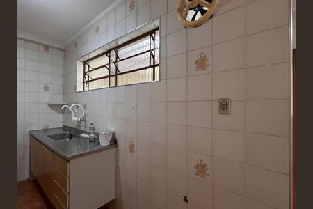 Casa para alugar com 200m², 3 quartos e 2 vagasCozinha