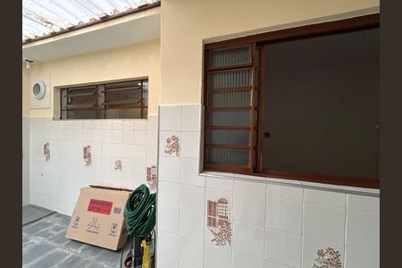 Casa para alugar com 200m², 3 quartos e 2 vagasÁrea de Serviço 2