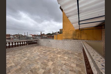 Casa para alugar com 200m², 3 quartos e 2 vagasQuintal