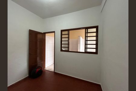 Casa para alugar com 200m², 3 quartos e 2 vagasQuarto de Serviço