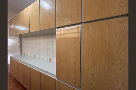 Casa para alugar com 200m², 3 quartos e 2 vagasCozinha