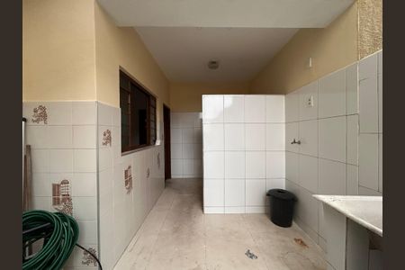 Casa para alugar com 200m², 3 quartos e 2 vagasÁrea de Serviço 2