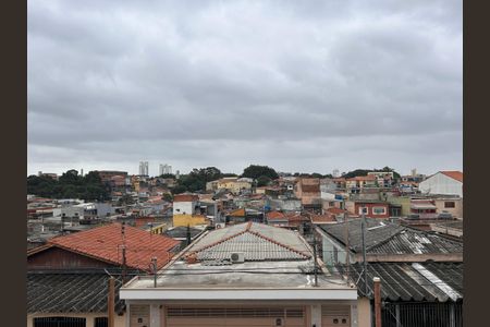 Casa para alugar com 200m², 3 quartos e 2 vagasVista do Quarto 3