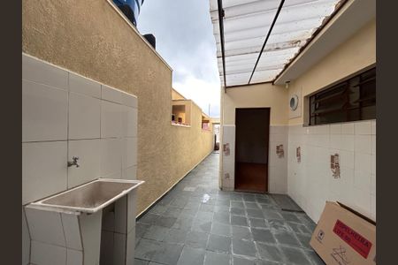 Casa para alugar com 200m², 3 quartos e 2 vagasÁrea de Serviço 2