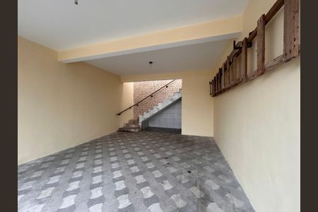 Casa para alugar com 200m², 3 quartos e 2 vagasGaragem