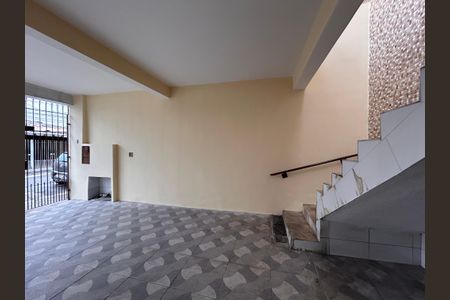 Casa para alugar com 200m², 3 quartos e 2 vagasGaragem