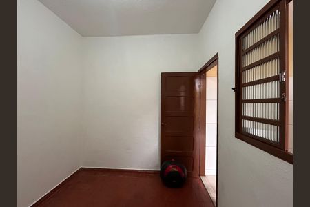 Casa para alugar com 200m², 3 quartos e 2 vagasQuarto de Serviço