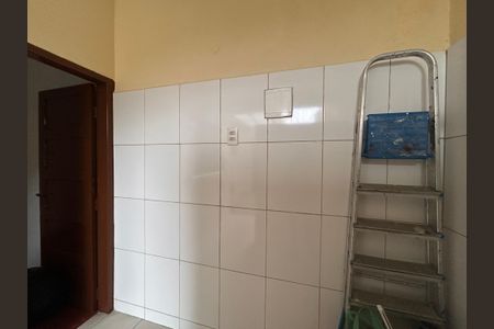 Casa para alugar com 200m², 3 quartos e 2 vagasBanheiro de serviço