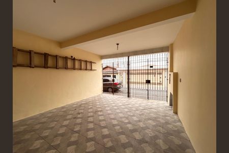 Casa para alugar com 200m², 3 quartos e 2 vagasGaragem