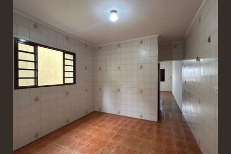 Casa para alugar com 200m², 3 quartos e 2 vagasCozinha