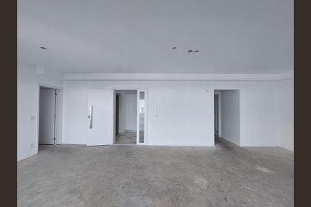 Apartamento à venda com 155m², 3 quartos e 3 vagasSala