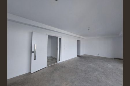Apartamento à venda com 155m², 3 quartos e 3 vagasSala