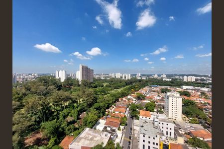 Apartamento à venda com 155m², 3 quartos e 3 vagasVista do Quarto 1