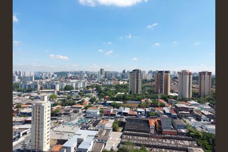 Apartamento à venda com 155m², 3 quartos e 3 vagasVista do Quarto 3