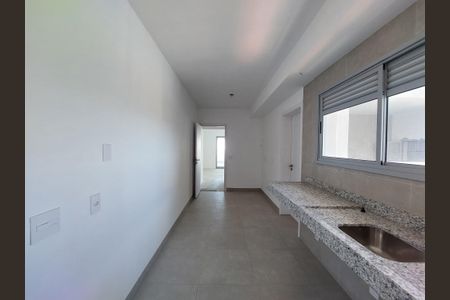 Apartamento à venda com 155m², 3 quartos e 3 vagasCozinha
