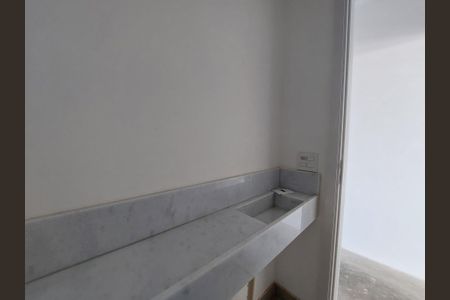 Apartamento à venda com 155m², 3 quartos e 3 vagasLavabo da sala