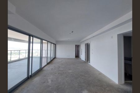 Apartamento à venda com 155m², 3 quartos e 3 vagasSala