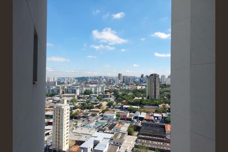 Apartamento à venda com 155m², 3 quartos e 3 vagasVista da Área de Serviço