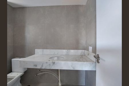 Apartamento à venda com 155m², 3 quartos e 3 vagasBanheiro 3