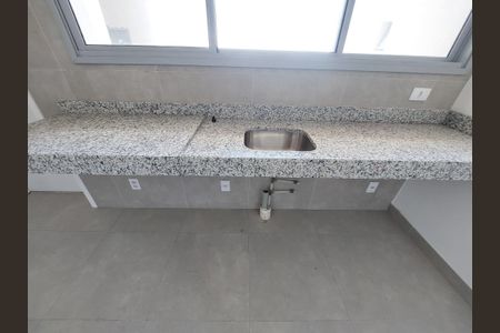 Apartamento à venda com 155m², 3 quartos e 3 vagasCozinha