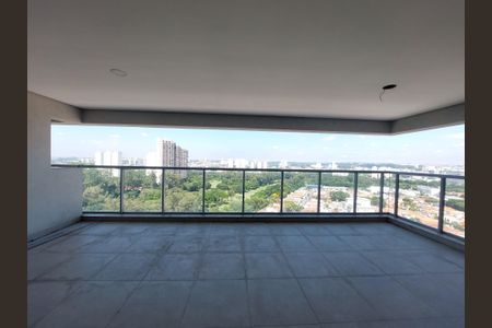 Apartamento à venda com 155m², 3 quartos e 3 vagasVaranda Sala