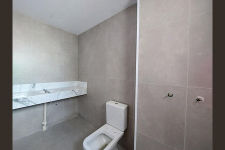 Apartamento à venda com 155m², 3 quartos e 3 vagasBanheiro 1