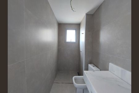 Apartamento à venda com 155m², 3 quartos e 3 vagasBanheiro 3