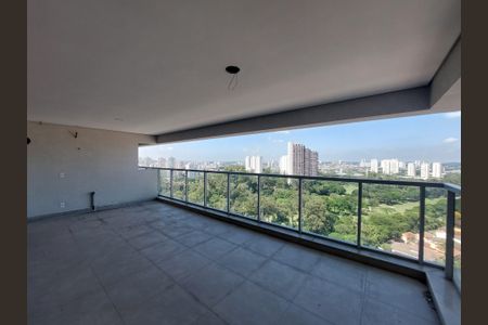 Apartamento à venda com 155m², 3 quartos e 3 vagasVaranda Sala