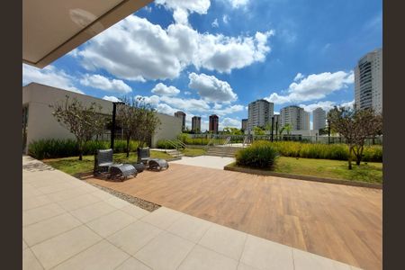 Apartamento à venda com 155m², 3 quartos e 3 vagasÁrea Comum