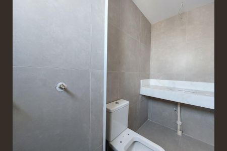 Apartamento à venda com 155m², 3 quartos e 3 vagasBanheiro 2