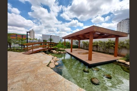 Apartamento à venda com 155m², 3 quartos e 3 vagasÁrea Comum