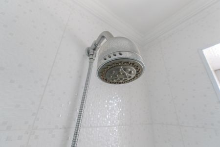 Studio para alugar com 37m², 1 quarto e 1 vaga Studio para alugar com 37m², 1 quarto e 1 vagaBanheiro