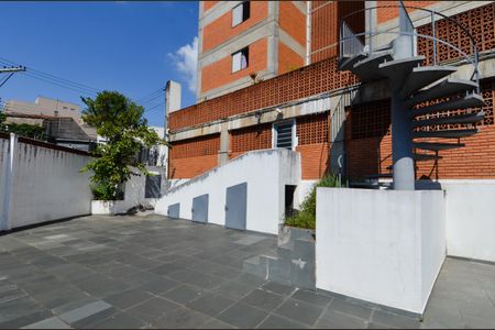 Apartamento à venda com 107m², 3 quartos e 1 vagaÁrea externa