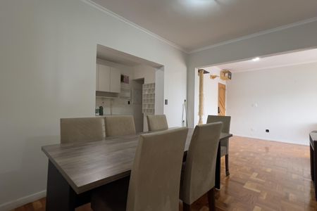 Sala de apartamento à venda com 3 quartos, 107m² em Jardim São Paulo, Guarulhos