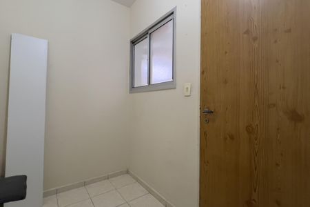Apartamento à venda com 107m², 3 quartos e 1 vagaQuarto de Serviço