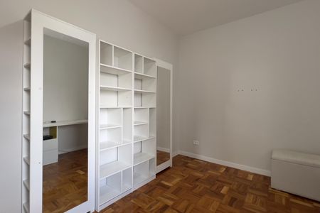 Apartamento à venda com 107m², 3 quartos e 1 vagaQuarto 2