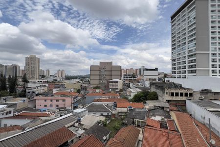 Apartamento à venda com 107m², 3 quartos e 1 vagaVista da Suíte
