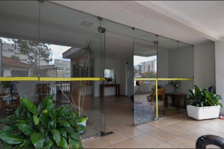 Apartamento à venda com 107m², 3 quartos e 1 vagaEntrada Social