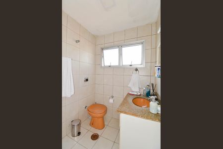 Apartamento à venda com 107m², 3 quartos e 1 vagaBanheiro da Suíte