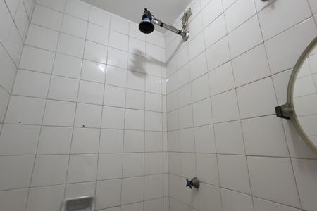 Apartamento à venda com 107m², 3 quartos e 1 vagaBanheiro de serviço