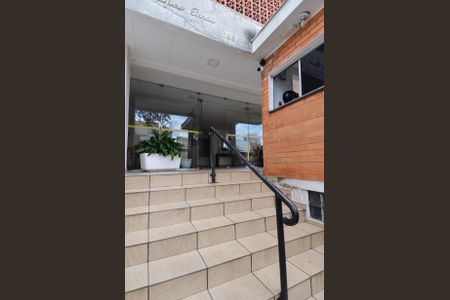 Apartamento à venda com 107m², 3 quartos e 1 vagaEntrada Social