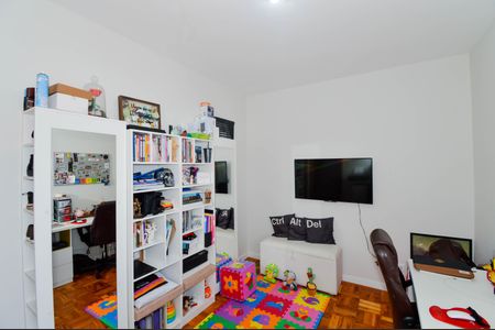 Apartamento à venda com 107m², 3 quartos e 1 vagaQuarto 1